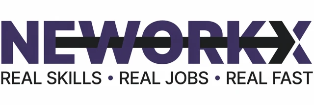 NEWORKX — Real Skills. Real Jobs. Real Fast.